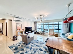 Blk 207B Punggol Sails (Punggol), HDB 5 Rooms #510041751